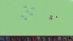 Taking Over With Slimes Raid Demon King Castle Ep 1