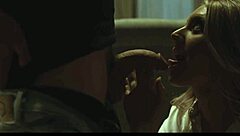 Kayley Gunner tienta a yerno con gonzo crudo es un viaje salvaje