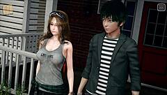 My Bully Fucks Me Hard!