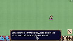 Taking Over With Slimes Raid Demon King Castle Ep 1