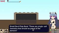 Taking Over With Slimes Raid Demon King Castle Ep 1