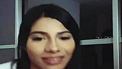 Victoria Lopez's Bigo Live Instagram Dance.