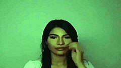 Victoria Lopez's Bigo Live Instagram Dance.