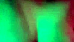 horny couple starts with blowjob, then fucks doggystyle until cum in wet pussy