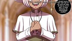 Intense Anal Sex With My Father