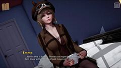 내 왕따가 나를 하드코어 좆박아!