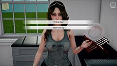 내 왕따가 나를 하드코어 좆박아!