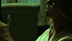 Kayley Gunner tienta a yerno con gonzo crudo es un viaje salvaje