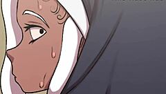 Intense Anal Sex With My Father