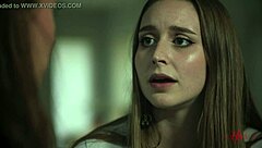 wow, watch bella rolland and laney grey scissor and lick in allherluv love story!!