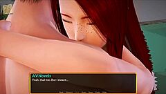 My new stepfamily game episode 585, let's chat about it 😊