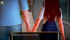 What's going on in my new family episode 306?