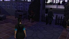 Lazos peligrosos ep 11 spanish-español sims 4 xxx serie 18