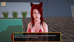 My new stepfamily game episode 585, let's chat about it 😊