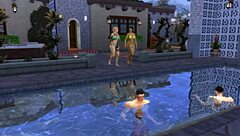 Lazos peligrosos ep 11 spanish-español sims 4 xxx serie 18