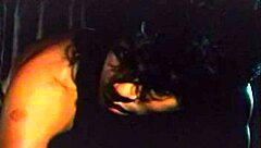 Anna Marie Gutierrez stars in Scorpio Night.