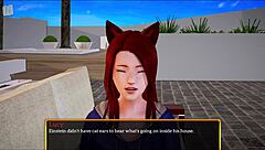 What's going on in my new family episode 306?