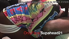 this big dick young trade in jeans gets face fucked bareback 😏