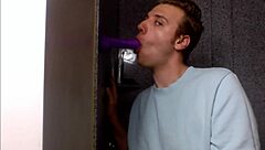 model twink sucks your cock deep