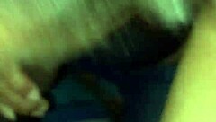 sexy wife enjoys wet oral from careless neighbor