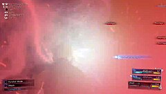 Feeling excited about aerith's nude mod in the ff7 remake