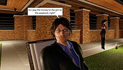 Teen whores diaries episode v