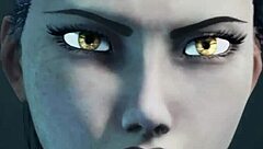 Street Fighter V Overwatch 01 Doll Graveyard