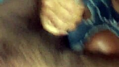 sexy wife enjoys wet oral from careless neighbor