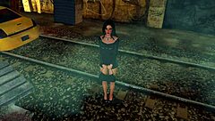 Teen whores diaries episode v