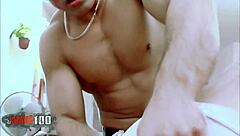 Young Blonde with Small Tits Gets Deep Fucked by Big Cock