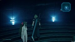 Feeling excited about aerith's nude mod in the ff7 remake