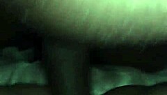 I Want That Monster Cock in My Pussy Now!