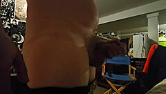 Onu Öyle Mi Siktim? Bu Yoğun Gay Sikme Seansına İnanamayacaksın!