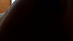 she indulges in sucking and drinking at a gathering