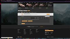 Feeling excited about aerith's nude mod in the ff7 remake