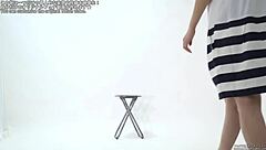 Balloon fetish exploration