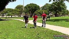 real teen 18+ party fucking with facial in high definition amateurs 😏