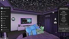 roblox furry gay having oral sex with sno mx rln