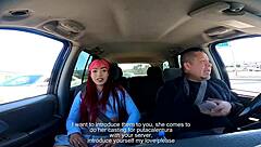 Rican thick bbw gets fucked by dominican bbc donny sins macana man p2n p2.