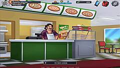 Let's discuss the latest update in summer time saga part 12.