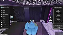 罗布洛克斯毛茸茸同性恋口交斯诺MX RLN