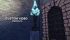 Triwizard Tournament in 3D Hentai Preview with Wild Cartoon Sex Scenes to Explore