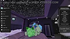 roblox furry gay having oral sex with sno mx rln