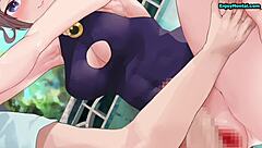 Another Nyan Girl Scene Enjoyhentai Com!