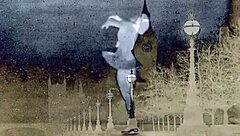 you ever seen steam age porn? dark lantern presents vintage hairy pussy fucking