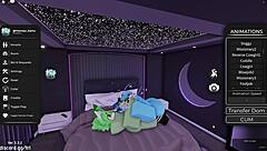 roblox furry gay having oral sex with sno mx rln