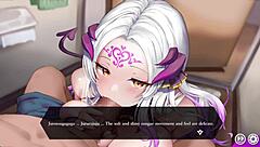 Succubus Aria Part 1 Intense Emotions