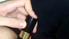 Gay teen explores playful moments.