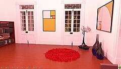 drop in 4 - bold brass