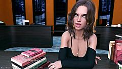 drop in 4 - bold brass